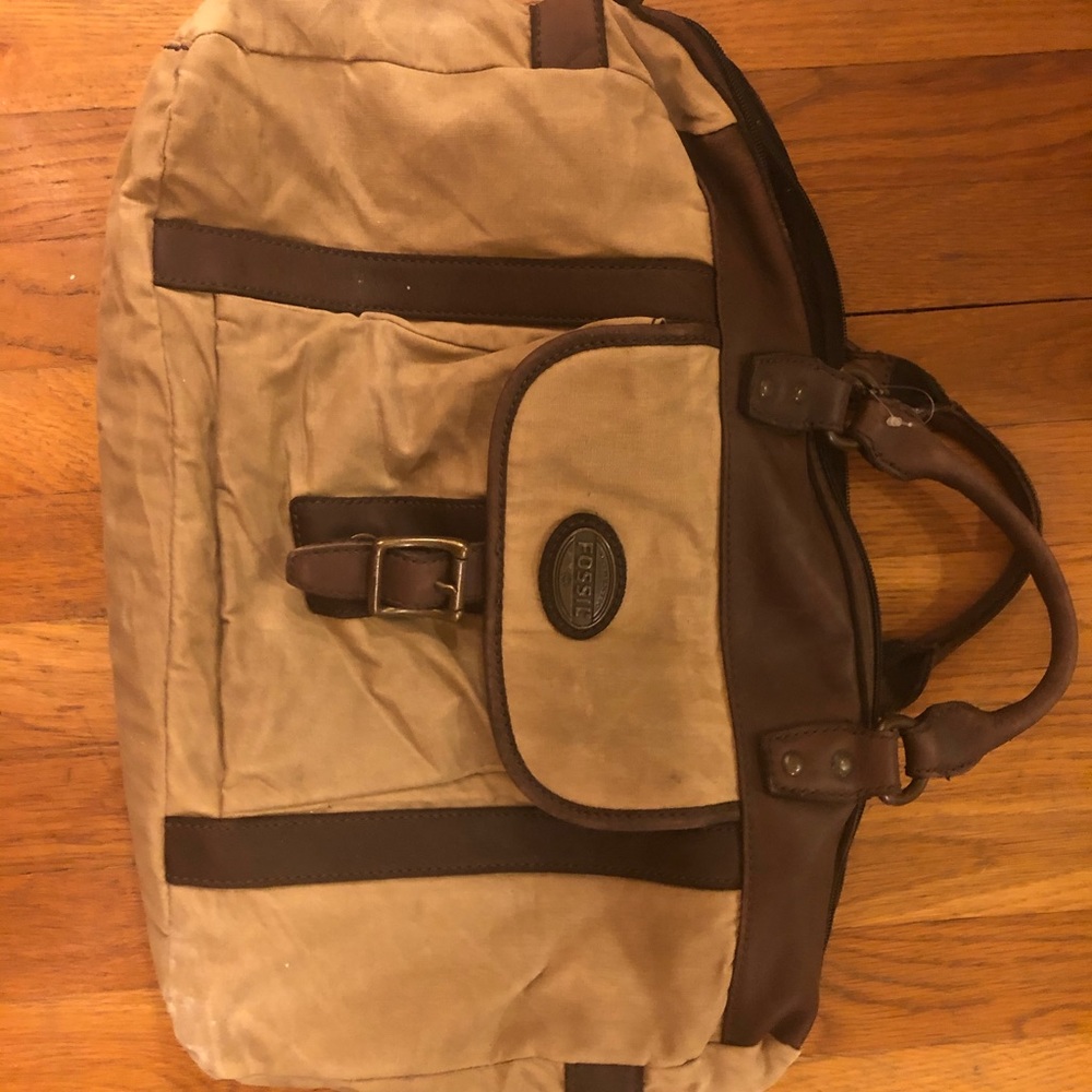 Fossil Bag